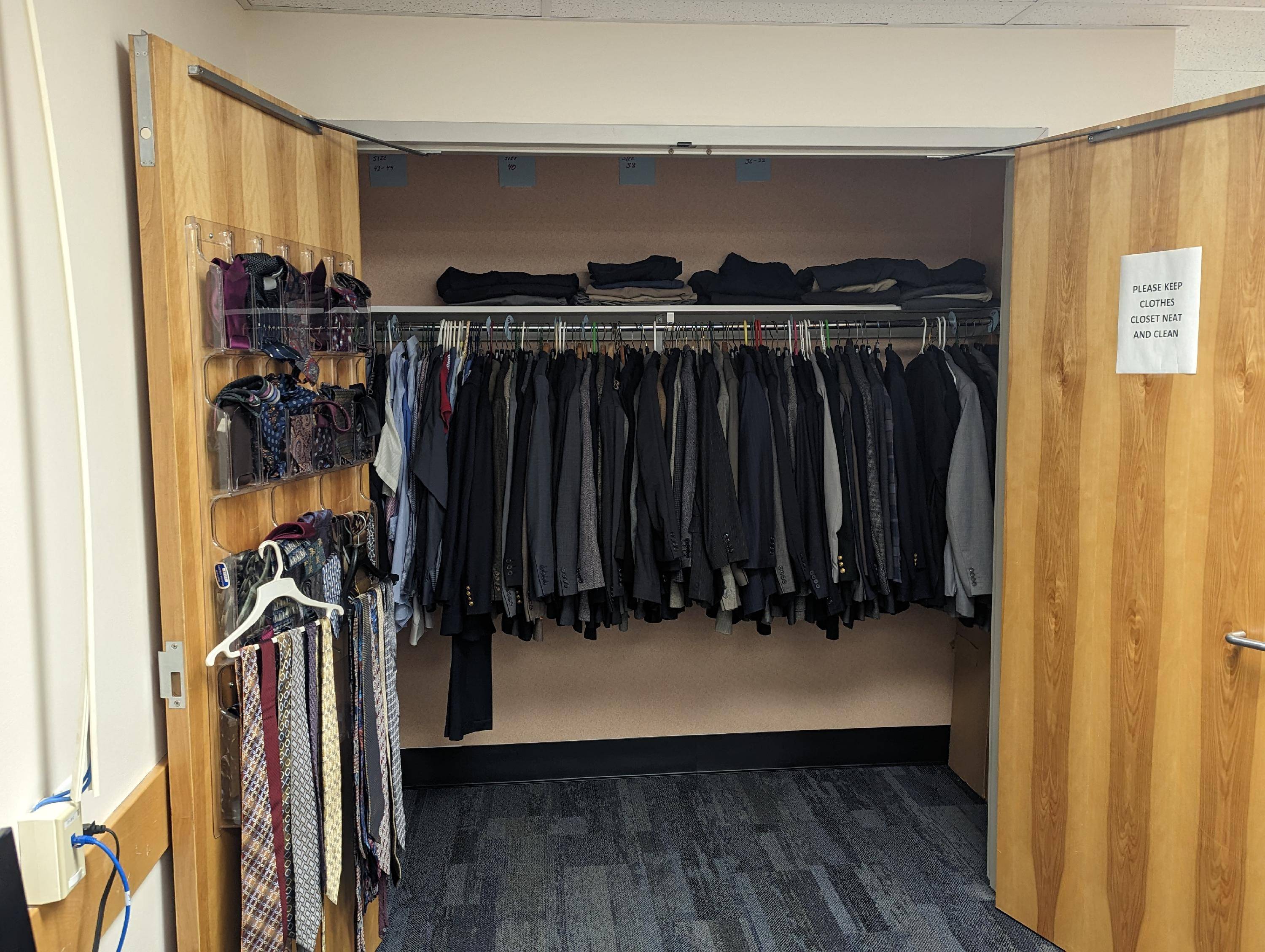 Clothes closet.4 - Copy
